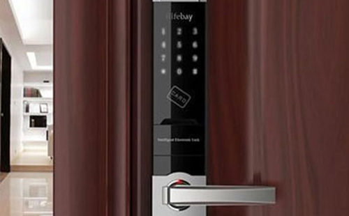 奉贤24小时上门开锁公司